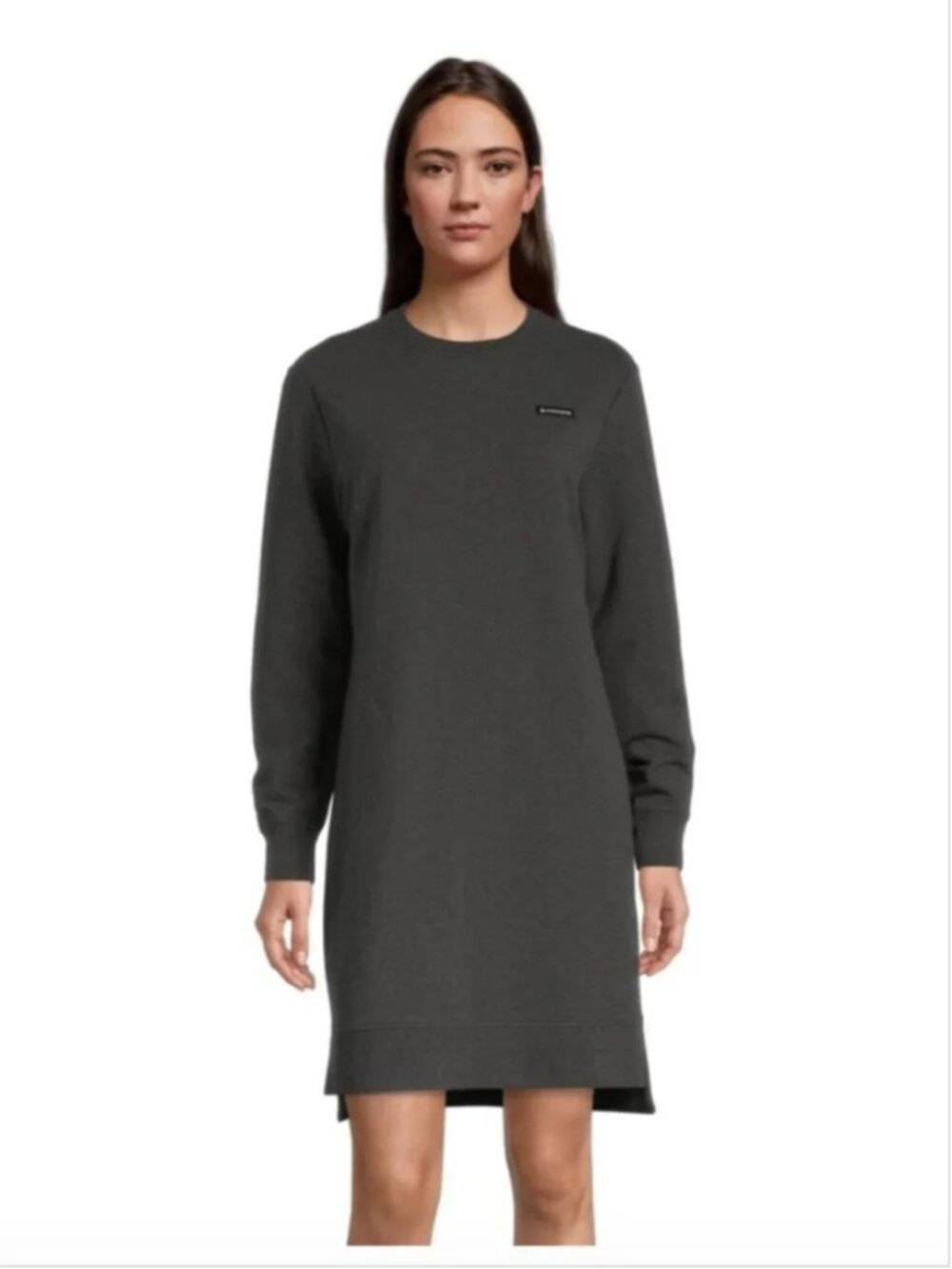 Woods Women's Lawson Crew Neck Dress L